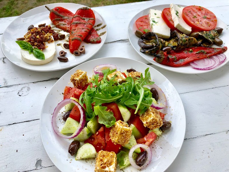 MAVRUDA Restaurant & Garden - Photo 2