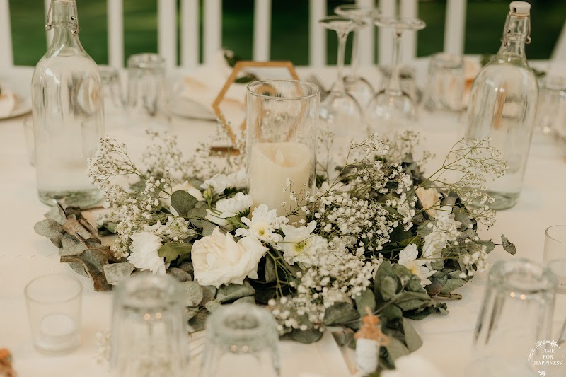 MAVRUDA Restaurant & Garden - Photo 7