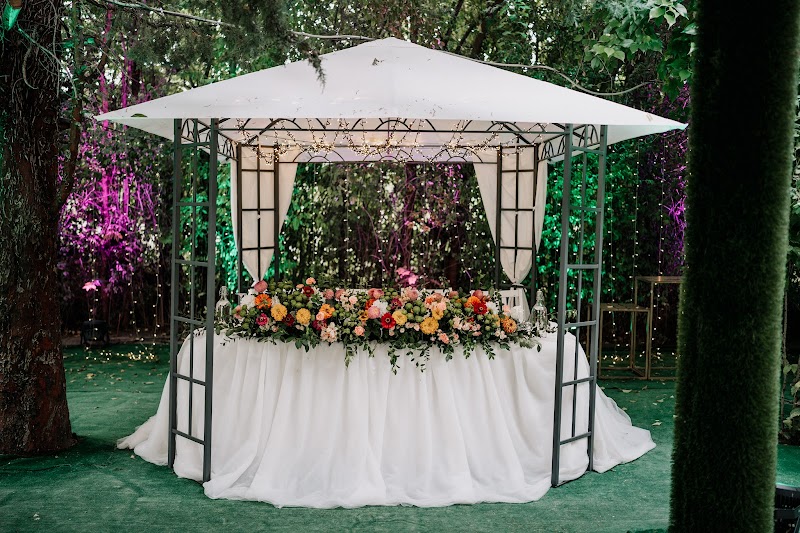 MAVRUDA Restaurant & Garden - Photo 3