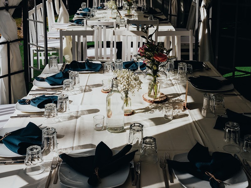 MAVRUDA Restaurant & Garden - Photo 5