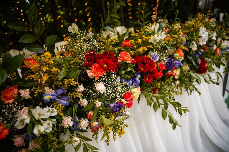 MAVRUDA Restaurant & Garden - Photo 6