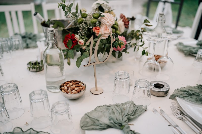 MAVRUDA Restaurant & Garden - Photo 8