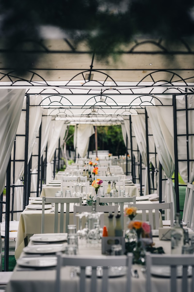 MAVRUDA Restaurant & Garden - Photo 4