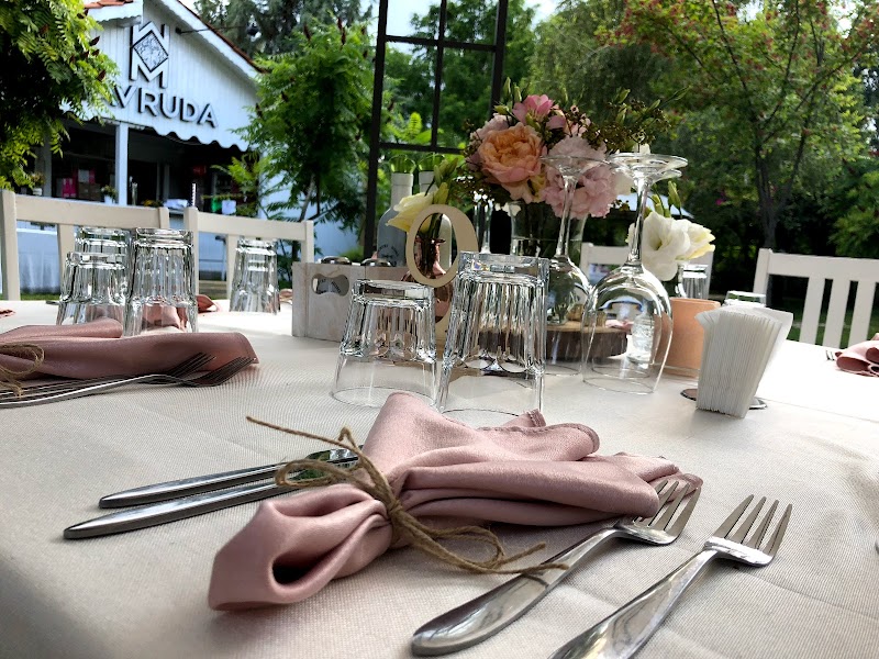 MAVRUDA Restaurant & Garden - Photo 1