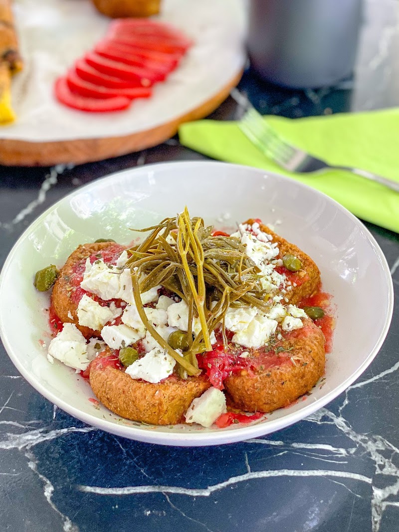 Early bites - Photo 5