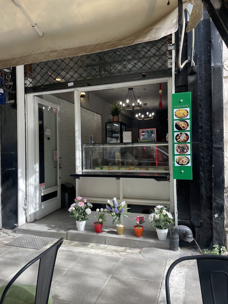 Early bites - Photo 4