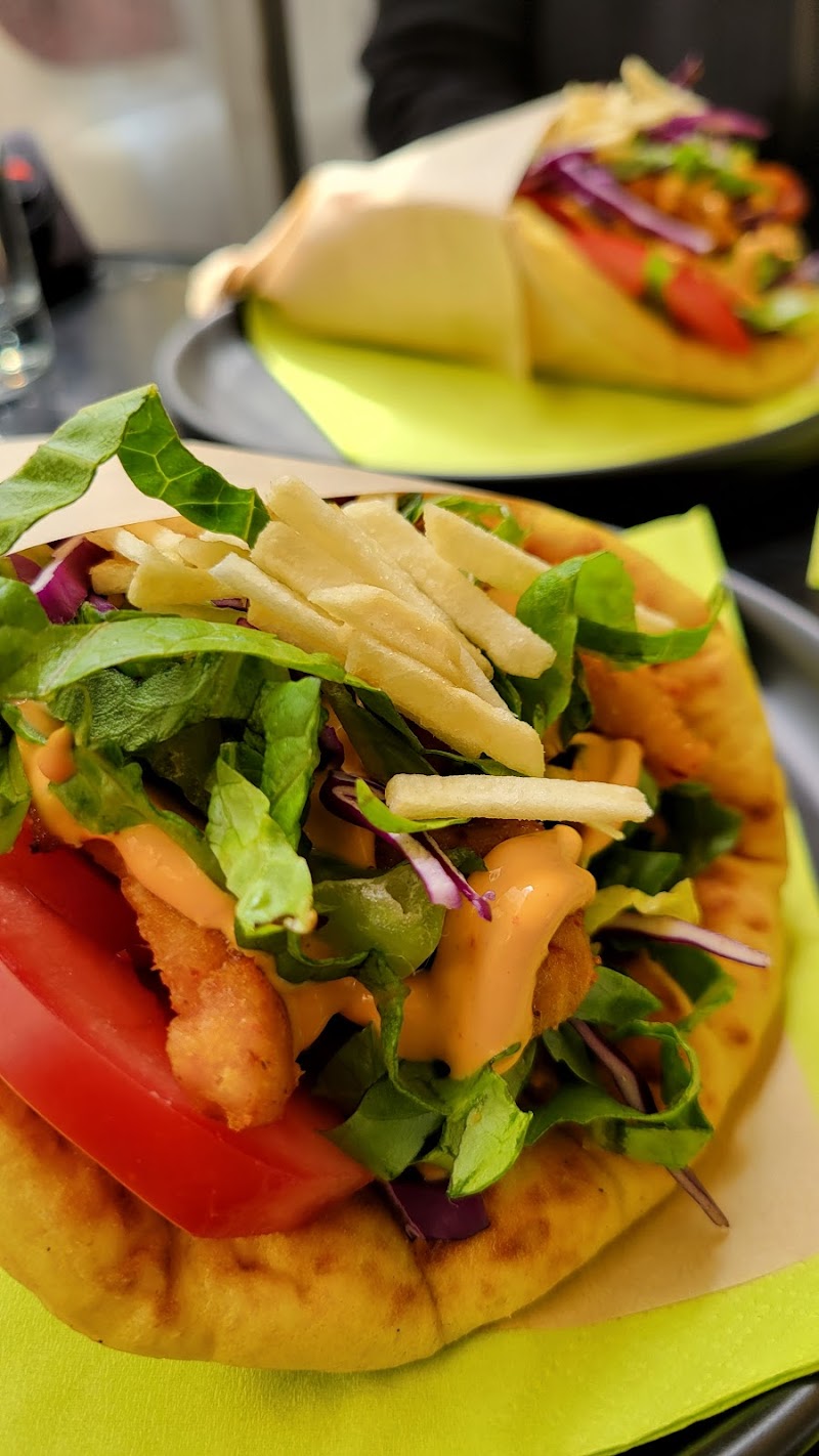 Early bites - Photo 3