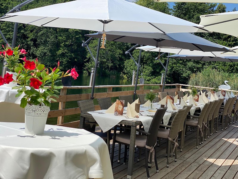 Restaurant Seestuben - Photo 1