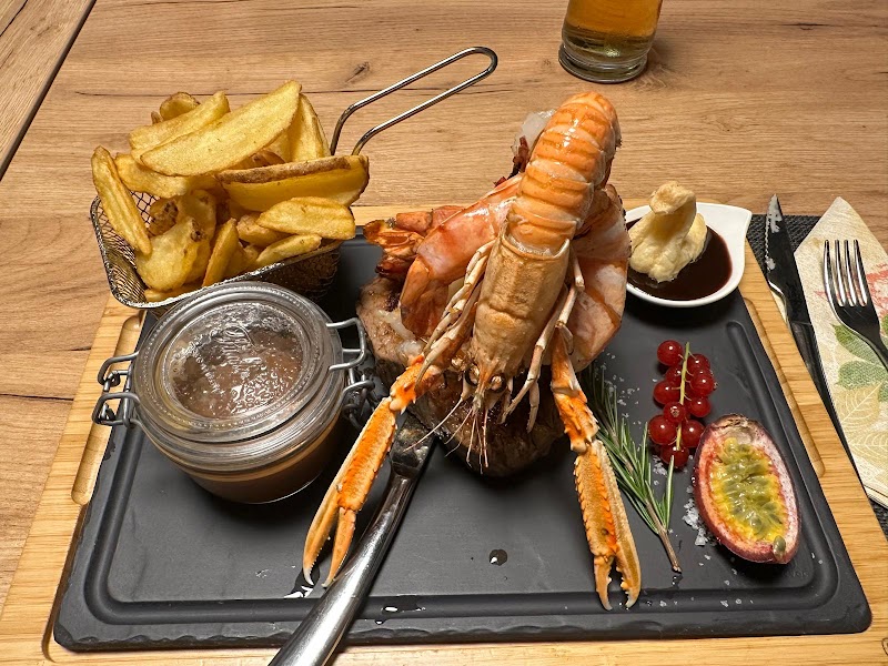 Restaurant Seestuben - Photo 3