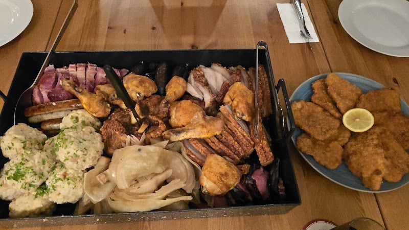 Dies und Das Essen wie bei Oma - Photo 3