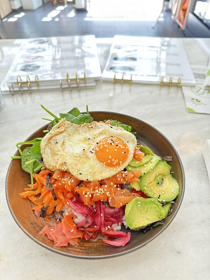 LIL ‘Healthy Eating’ Hot Bowls & Organic Burger - Photo 7