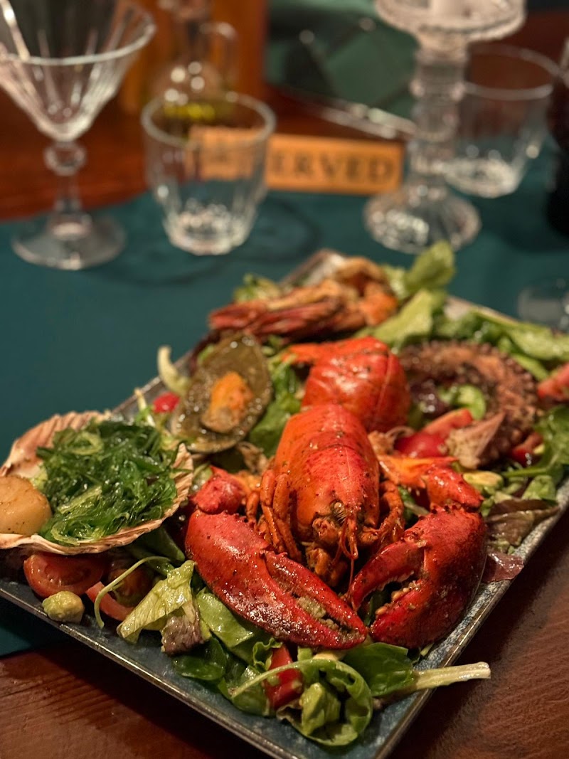 ARTO Restaurant - Photo 4