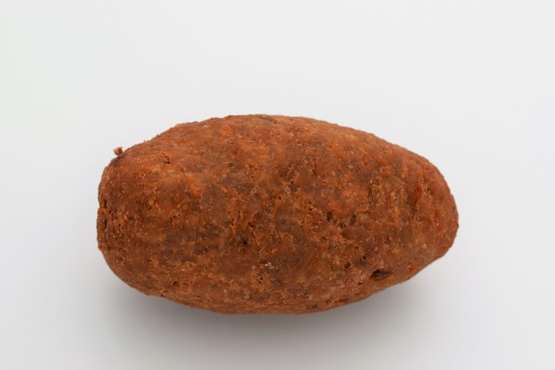 Not Just Falafel - Photo 2