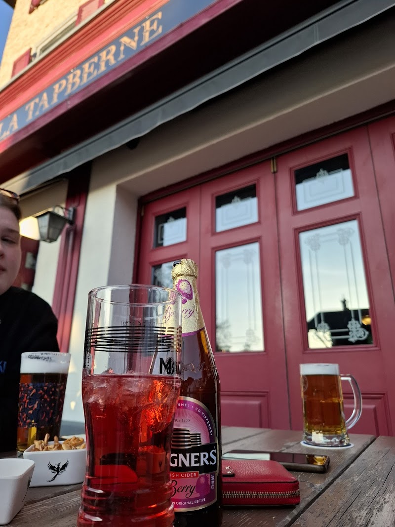 La Tapberne - Photo 3