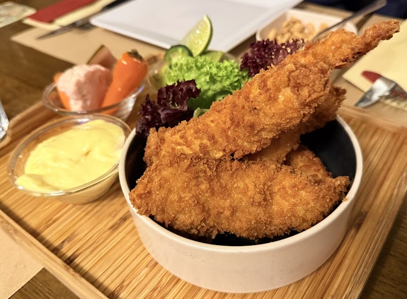 La Tapberne - Photo 5