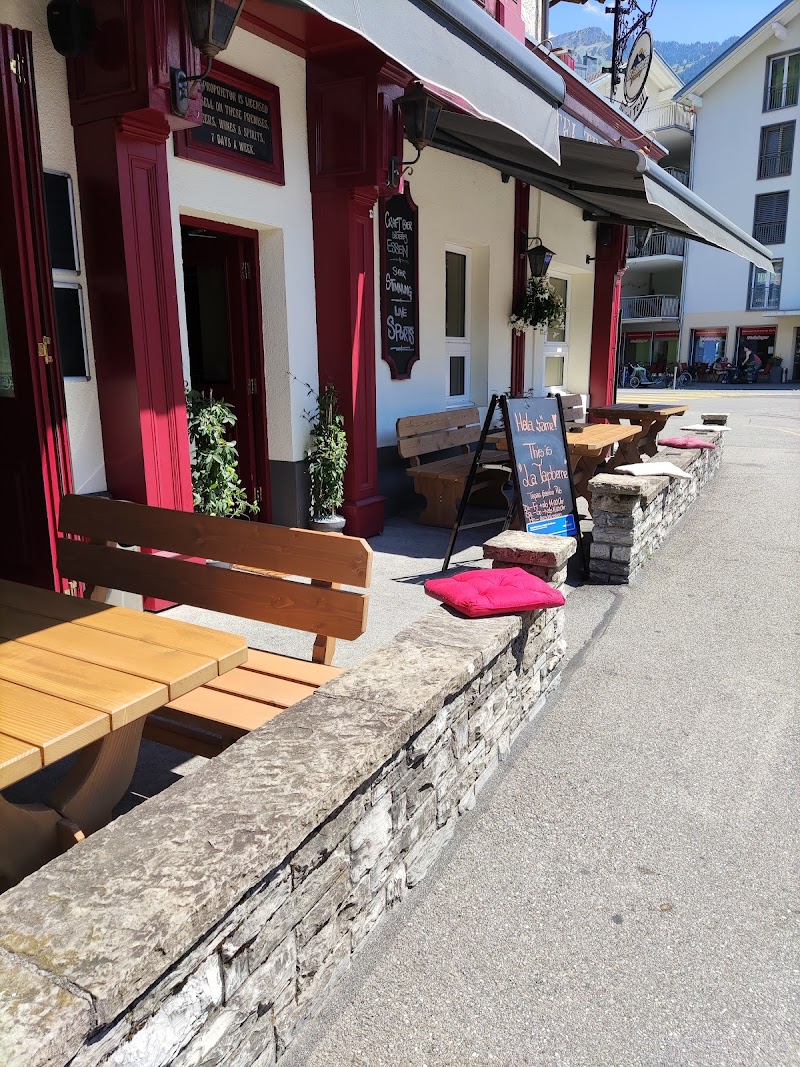 La Tapberne - Photo 4