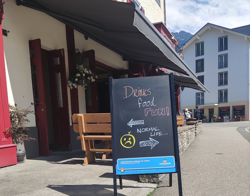 La Tapberne - Photo 1