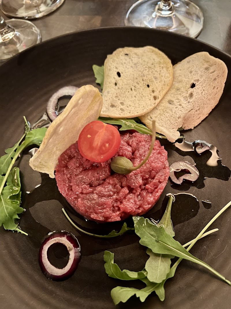 Trattoria Rimini - Photo 3