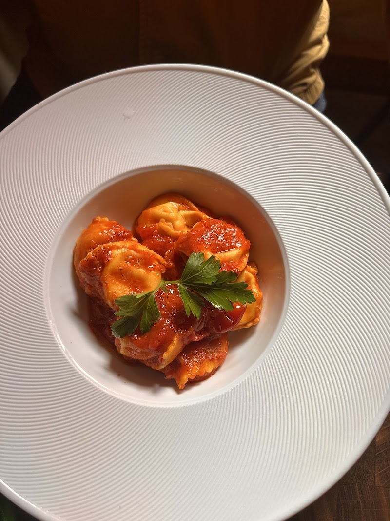 Trattoria Rimini - Photo 5