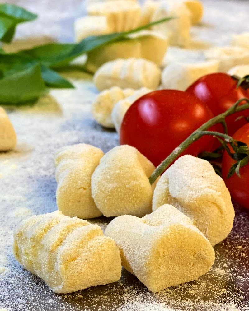 Trattoria Rimini - Photo 2