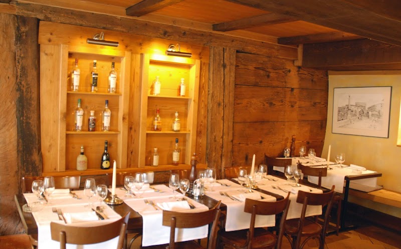 Trattoria Rimini - Photo 1