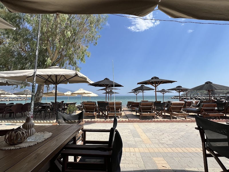 Κύμα στο Χύμα - Photo 1