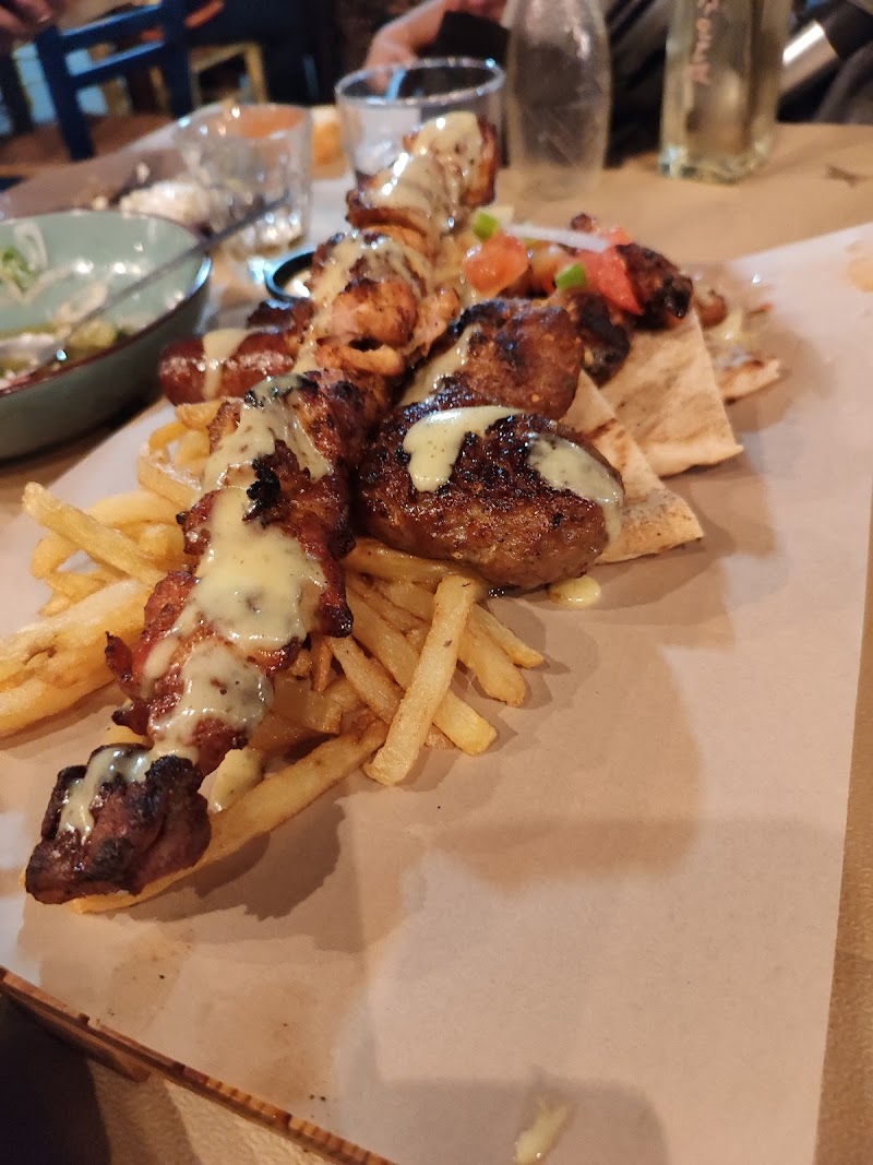 Κύμα στο Χύμα - Photo 3