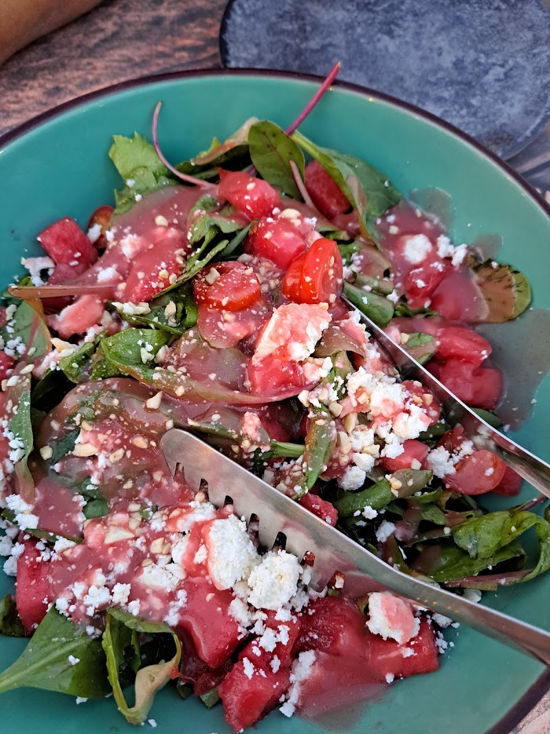 Κύμα στο Χύμα - Photo 5