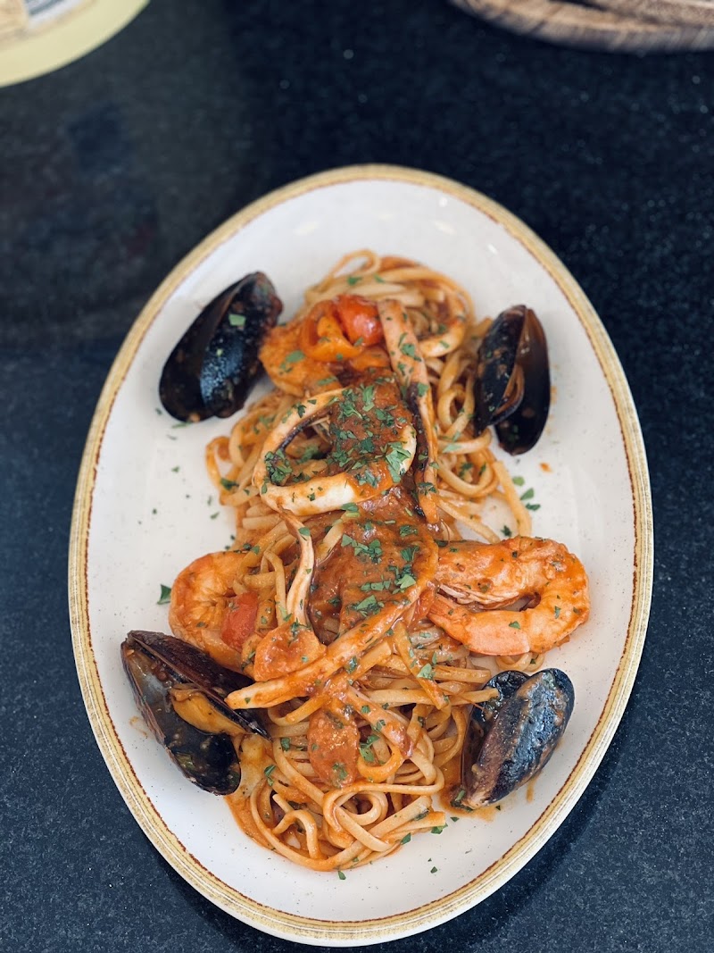 KooKoo Bar Restaurant Rooftop - Photo 3