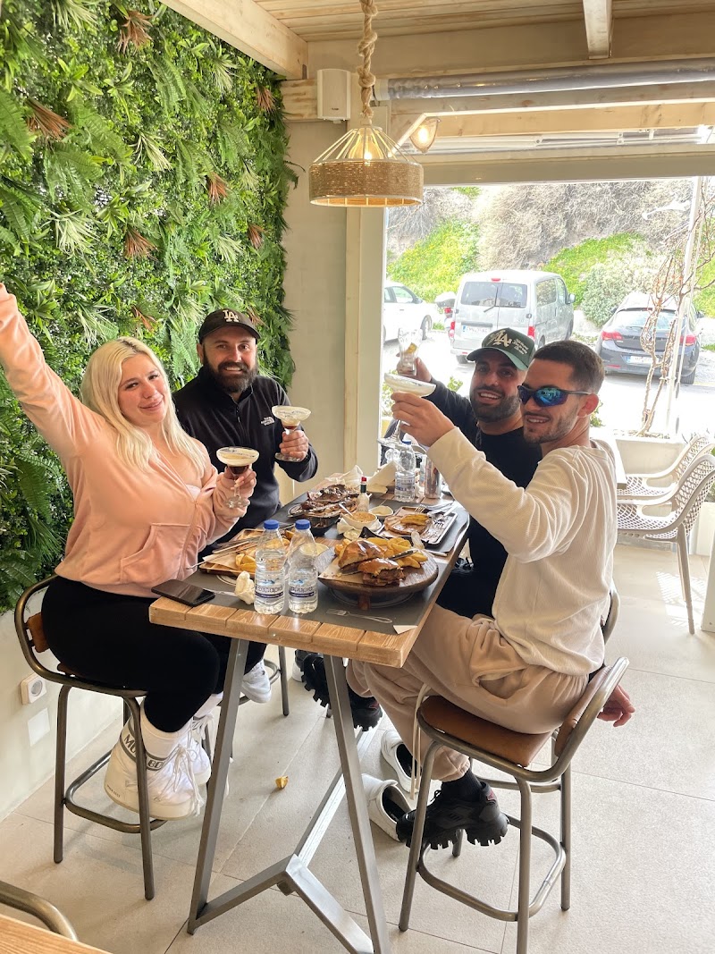 KooKoo Bar Restaurant Rooftop - Photo 1