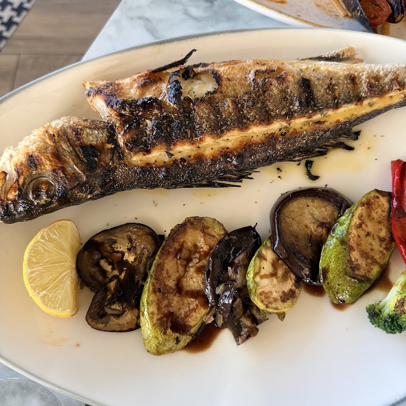 KooKoo Bar Restaurant Rooftop - Photo 5