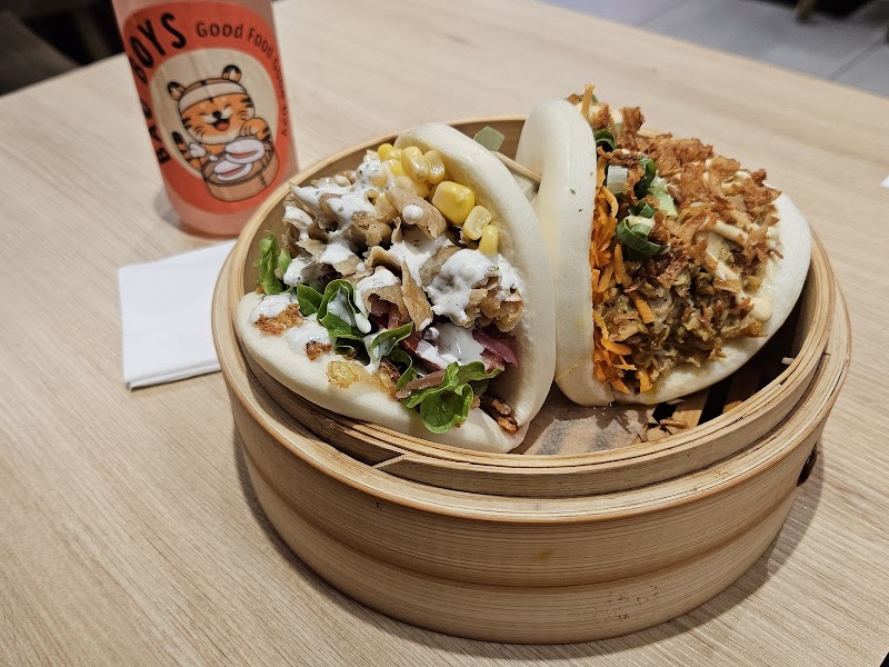 BAO BOYS - Neuchâtel - Photo 5