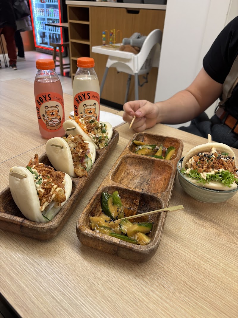 BAO BOYS - Neuchâtel - Photo 3