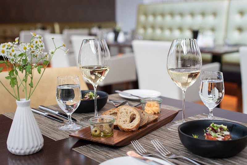 Restaurant Laguna - Photo 2