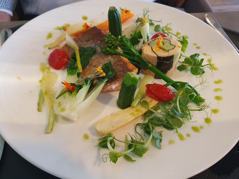 Restaurant Laguna - Photo 4