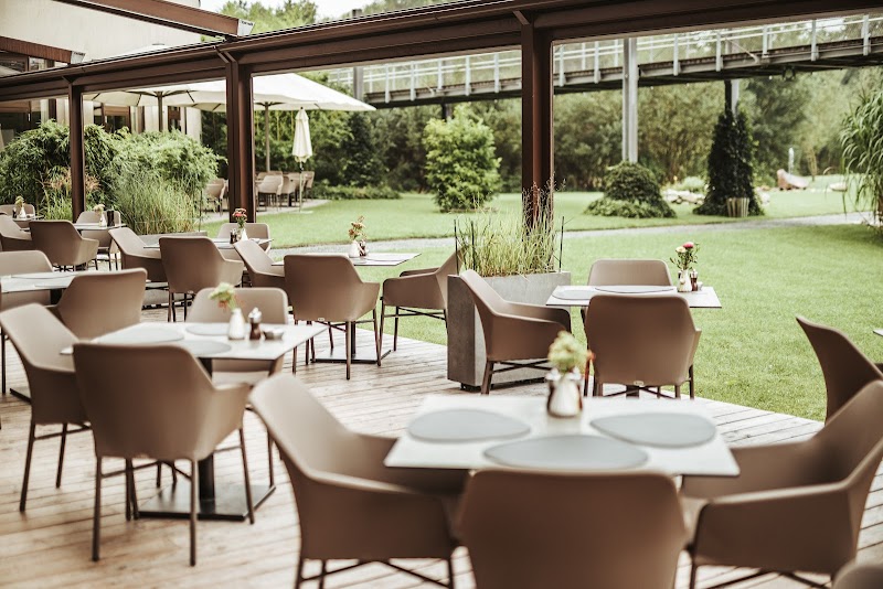 Restaurant Laguna - Photo 1