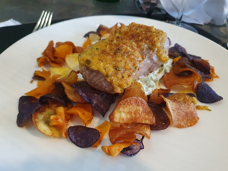 Restaurant Laguna - Photo 5