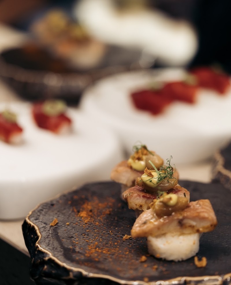 Byblos Restaurant Mykonos - Photo 2