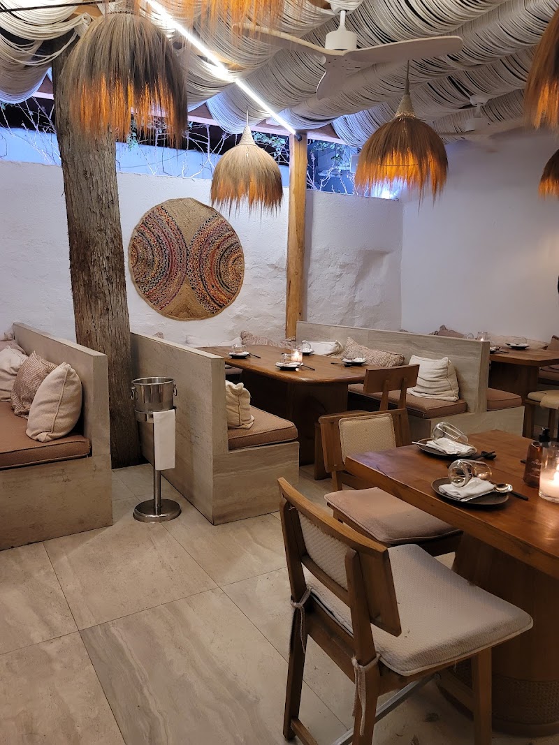 Byblos Restaurant Mykonos - Photo 5