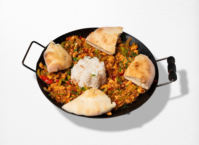 Best Food Grill Restaurant (ASPAVA) - Photo 2