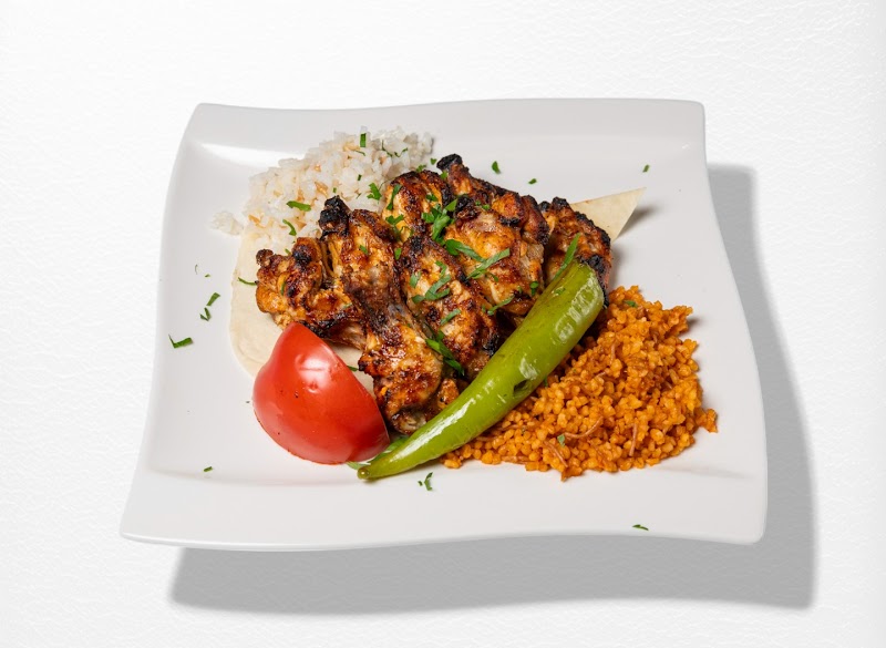 Best Food Grill Restaurant (ASPAVA) - Photo 4