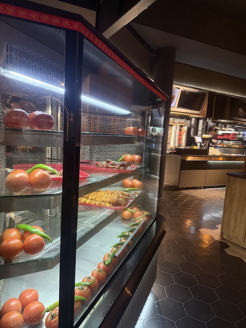 Best Food Grill Restaurant (ASPAVA) - Photo 5