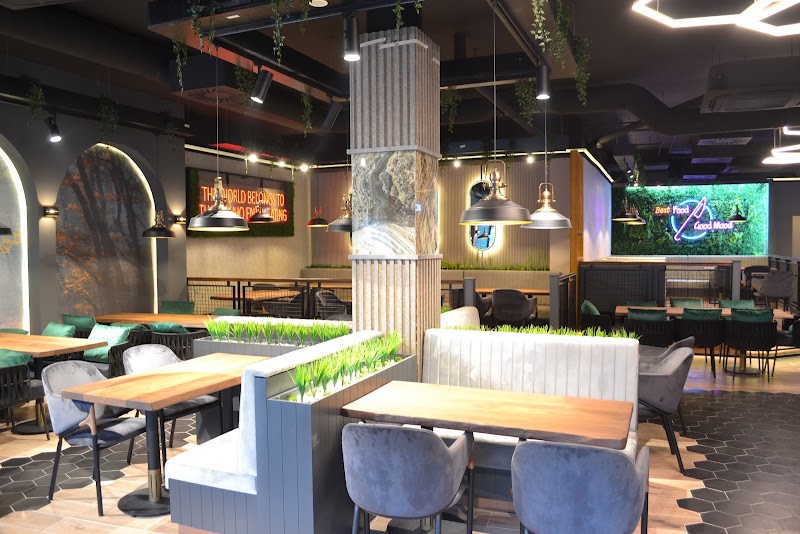 Best Food Grill Restaurant (ASPAVA) - Photo 1