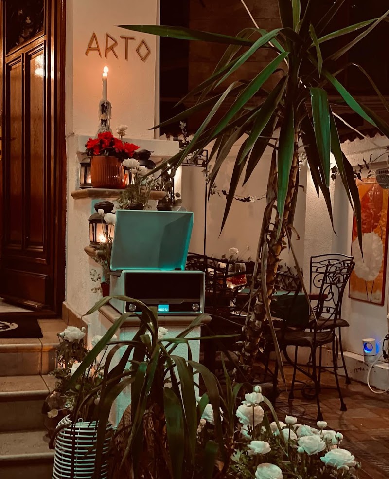 ARTO Restaurant - Photo 8