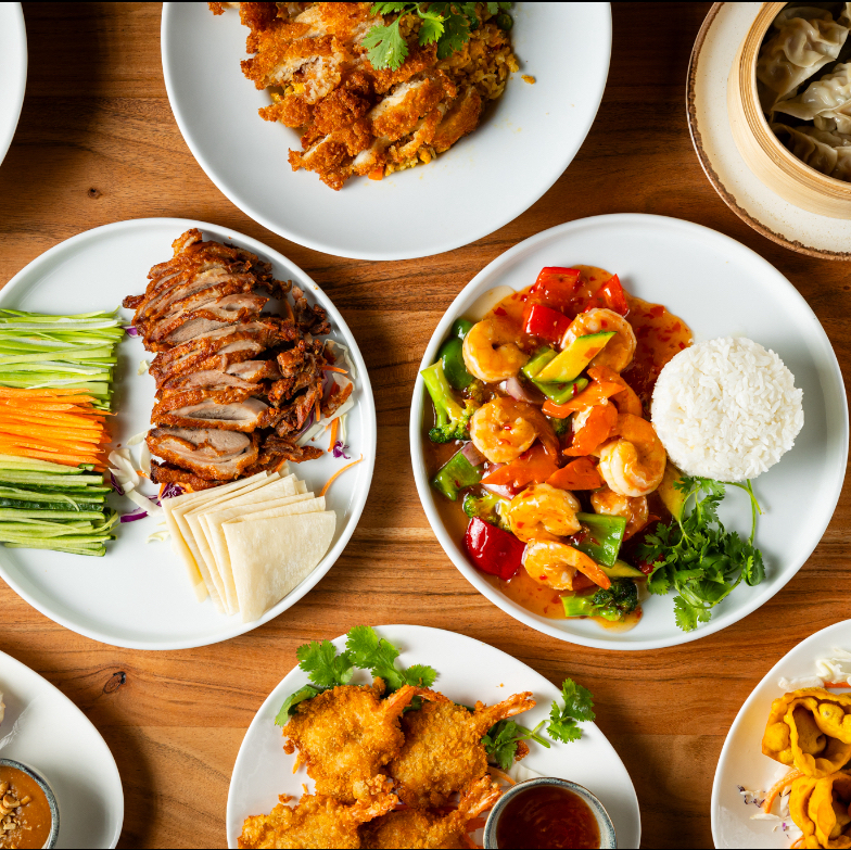 Thang Long Vietnamese Restaurant - Photo 2