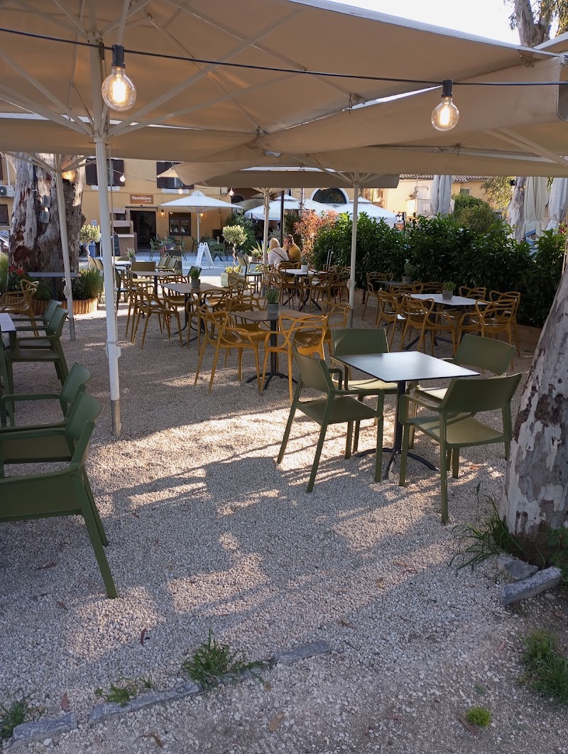 Poseidοnio - Photo 1