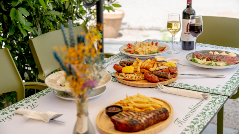 Poseidοnio - Photo 3