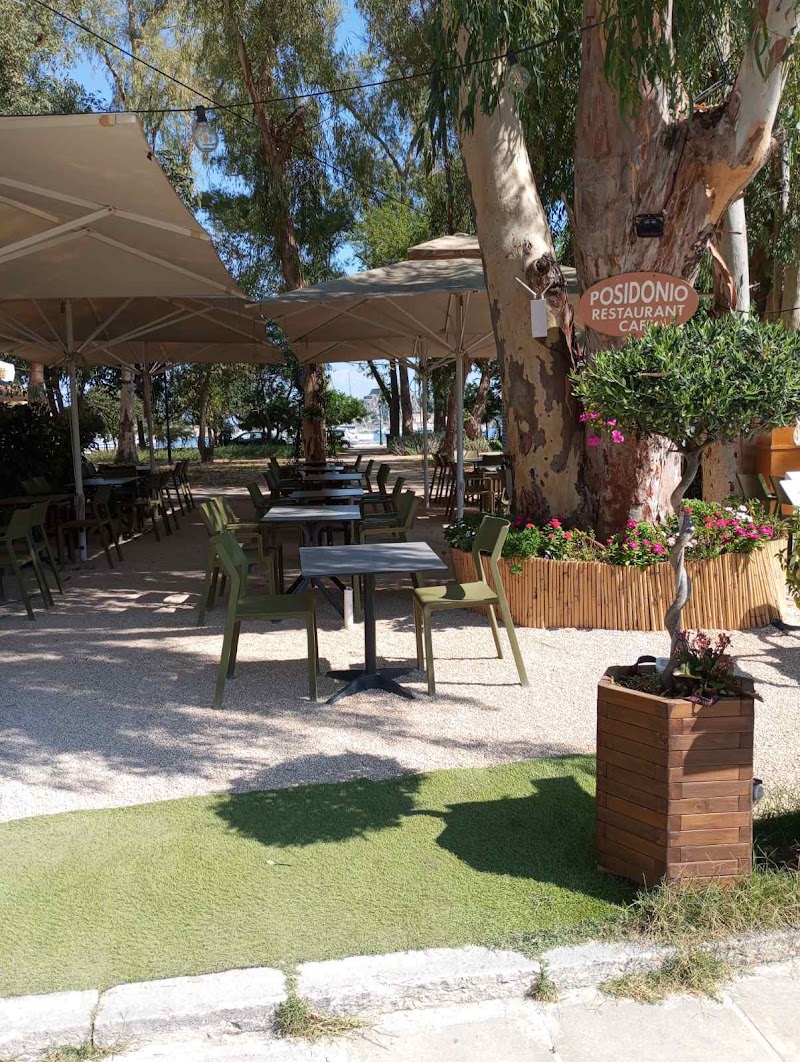 Poseidοnio - Photo 2