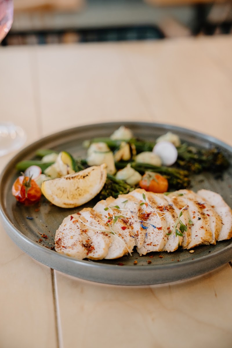 Zorbas Gastrobar - Photo 5