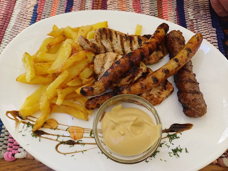 Restaurant Bucătărașul - Photo 8